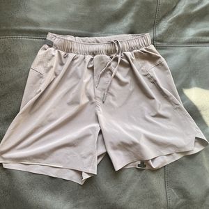 Lululemon Surge Short, Small, 6" Inseam